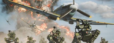 AMD lanza nuevos controladores gráficos pensando en Battlefield 2042: un rendimiento mayor aunque no corrige ningún error 