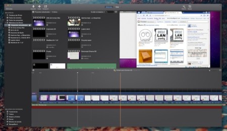 imovie apple ilife