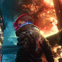 Este mod convierte una parte de Cyberpunk 2077 en algo más propio de un juego de supervivencia que de un RPG: el tener que pagar la renta para no quedarte sin piso