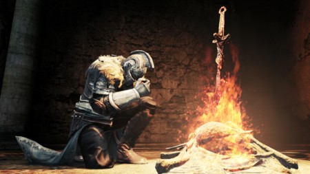 Se acabó Dark Souls. From Software pone el punto de mira en una nueva IP