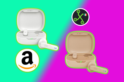 Audifonos Jbl Vibe Flex Amazon Mexico Ofertas Descuentos