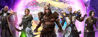 Triunfó en Steam como una competencia digna de Diablo 4 y Path of Exile 2, y ahora la franquicia "tiene un futuro asegurado" 