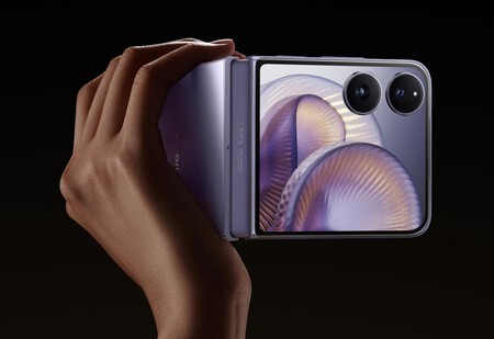 Xiaomi Mix Flip 2