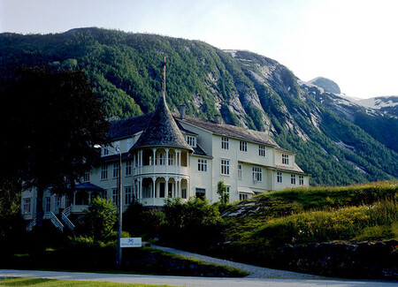 Ciudad noruega con más libros que habitantes