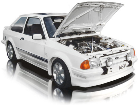 Ford Escort RS