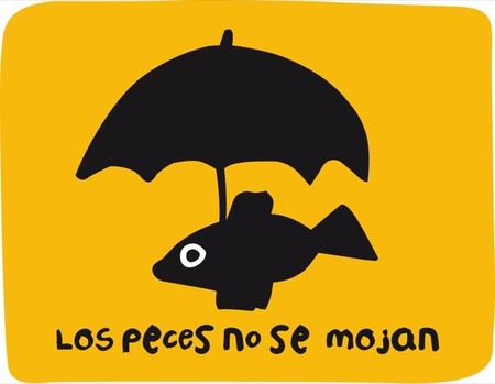 Los peces no se mojan es un proyecto de integración, de solidaridad y de normalización