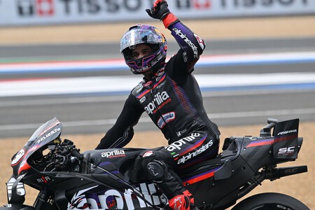 Aprilia 2