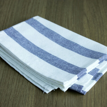 El spray de Mercadona que nos ayuda a eliminar las manchas más difíciles en los trapos de cocina