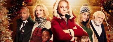 Los mejores estrenos de Netflix para ver en familia en noviembre del 2022: películas y series