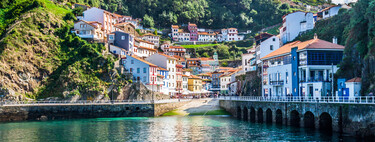 Los 13 mejores restaurantes de Asturias para comer buen pescado y buen marisco 