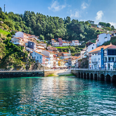 Los 13 mejores restaurantes de Asturias para comer buen pescado y buen marisco  