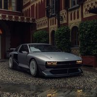 Comienza la cuenta atrás para la locura retro: Hyundai confirma que el revolucionario N Vision 74 será un coche de producción 