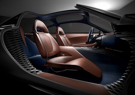 Genesis Essentia Concept 2
