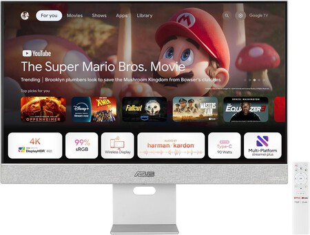 Asus Zenscreen Smart