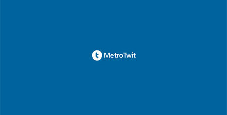 MetroTwit, actualización del cliente Twiter para Windows 8