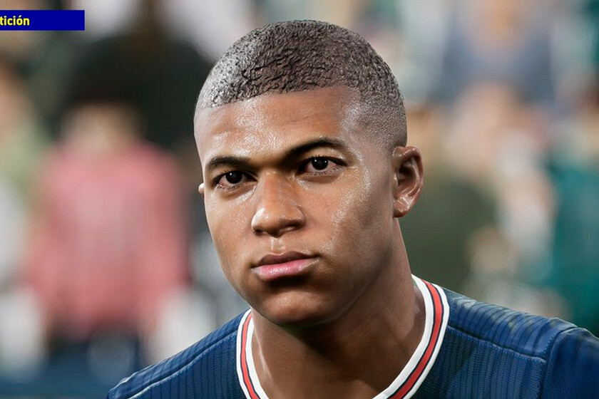 Estos son los 23 jugadores más rápidos de eFootball 2022