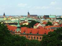 Cracovia enamora
