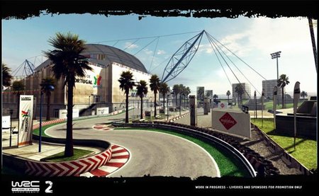 WRC 2, ¿de camino a ser el mejor juego de rally de la historia?