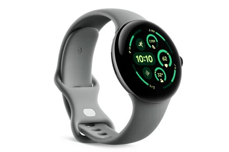 Google Pixel Watch 3