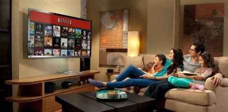 Se busca ingeniero especializado en redes P2P. Razón: Netflix