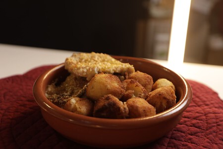 Lomo De Cerdo En Salsa De Almendras Receta