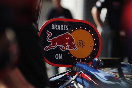 GP de Hungría de Fórmula 1: Red Bull empieza fuerte el primer día en Hungaroring