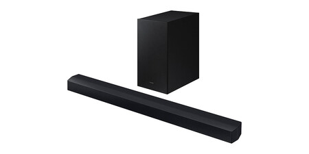 Samsung HW-C430/ZF sound bar
