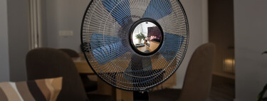 Los médicos y expertos en salud se ponen de acuerdo: esto es lo que pasa si duermes con el ventilador encendido por la noche
