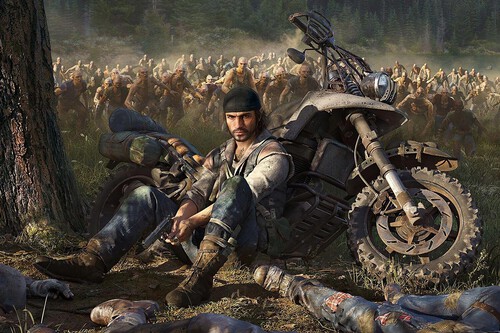 Days Gone