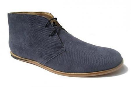 Levi's se suma a la propuesta veraniega de las Dessert Boots: Levi's Cords by Opening Ceremony