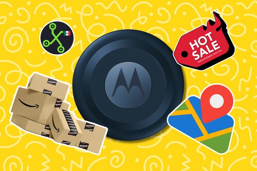 motorola moto tag amazon oferta descuento hot sale 2025
