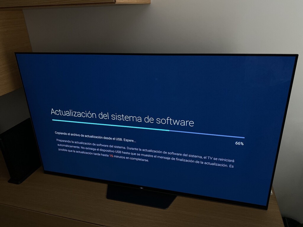 Android 9 Pie comienza a llegar a buena parte de los televisores de Sony lanzados entre los años 2016 y 2019