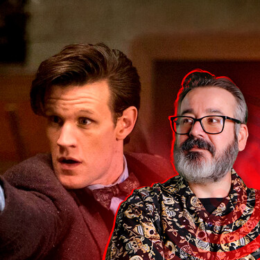 Doctor Who inventó el arte de no morirse nunca, pero ahora mismo esta gran serie de ciencia ficción tiene serios problemas de salud