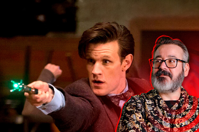 Doctor Who inventó el arte de no morirse nunca, pero ahora mismo esta gran serie de ciencia ficción tiene serios problemas de salud