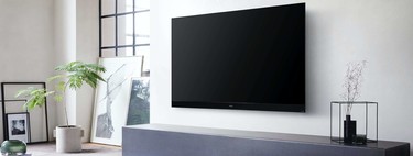 Panasonic HZ2000: el sucesor de uno de los mejores televisores OLED de 2019 pretende impactar con Filmmaker Mode y Dolby Vision IQ