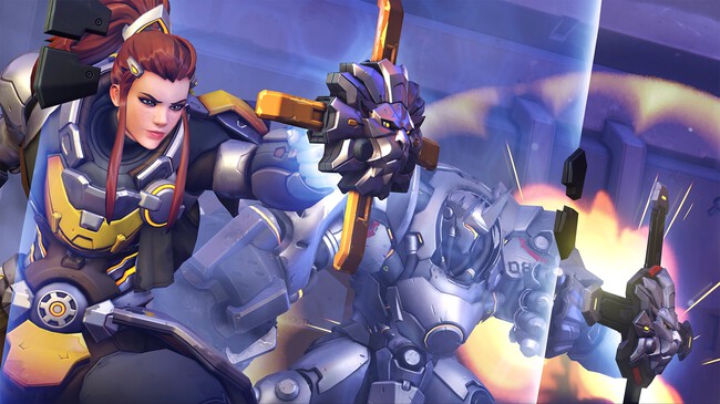 Overwatch 2