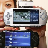 Alguien encontró la app más rara instalada en una PSP: hay más preguntas que respuestas sobre la mítica portátil  