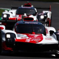 Toyota deja a Ferrari sin la victoria en Monza y Peugeot consigue su primer podio en la vuelta al WEC