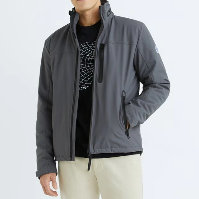 North Sails Cazadora de hombre sin elasticos sailor