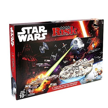 risk star wars