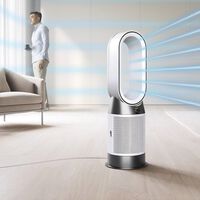Este es el dispositivo rebajado de Dyson que nos ayuda a sobrellevar la alergia, refresca y calienta nuestro hogar