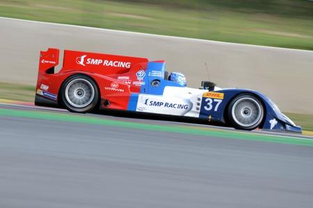 SMP Racing contará con su propio LMP2 la próxima temporada