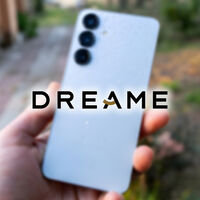 Alguien quiere fabricar celulares como los de antes: que se les quite la batería. Así sería el Dreame E1