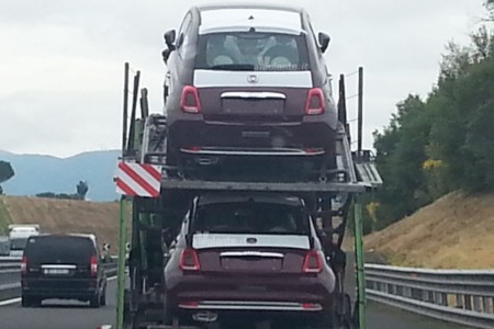 Nuevo Fiat 500 Filtrado 1