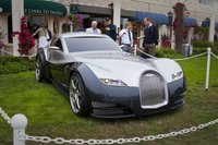 El Morgan EvaGT no está solo, dos modelos más vienen en camino