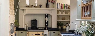 Hemos fichado siete escurreplatos funcionales y de diseño ideales para llenar la cocina de estilo 