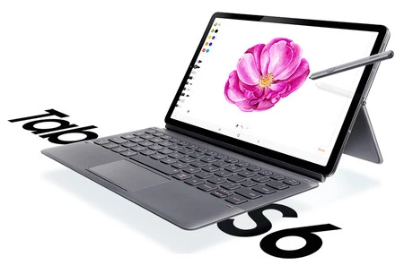 タブ S6 の使用量