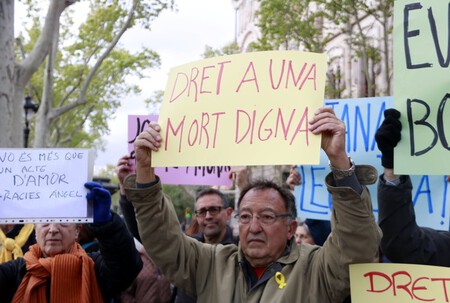 Dret A Una Mort Digna