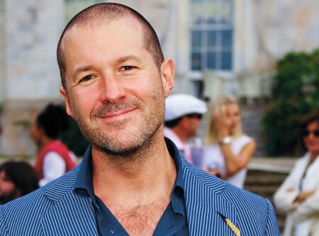 Airbnb se asocia con Jony Ive para desarrollar su nueva generación de productos y servicios