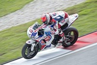 Superbikes Malasia 2014: Michael van der Mark primer vencedor de Supersport en Sepang